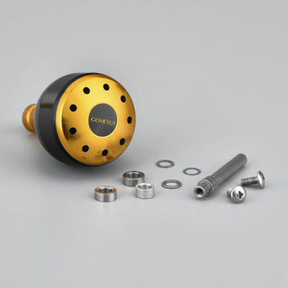 Top Shelf Series Gomexus Power Knob