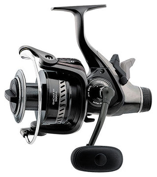 daiwa bite and run reels Emcast Br Bite N' Run Reels
