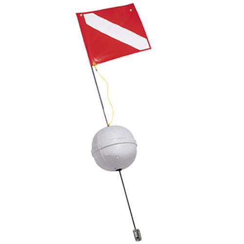 Dive Buoy with Flag - Marine Sports 46688646