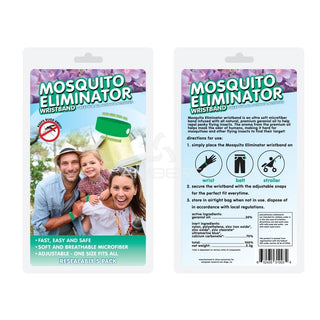 Mosquito Band