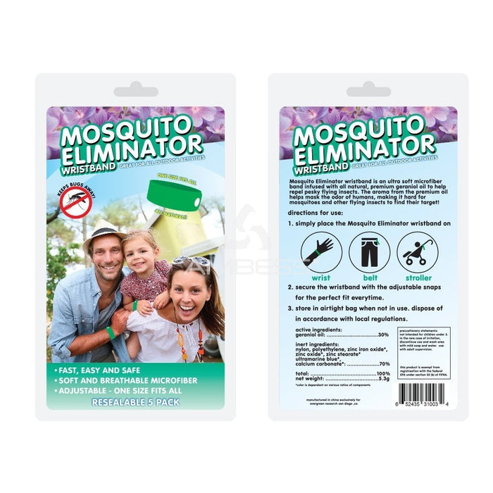 Mosquito Band