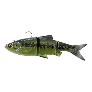 3D Baitfsh Swimbait - Savage Gear