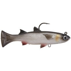 RTF Pulse Tail Mullet 4in - Savage Gear