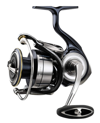 Certate LT Spinning Reel - Daiwa