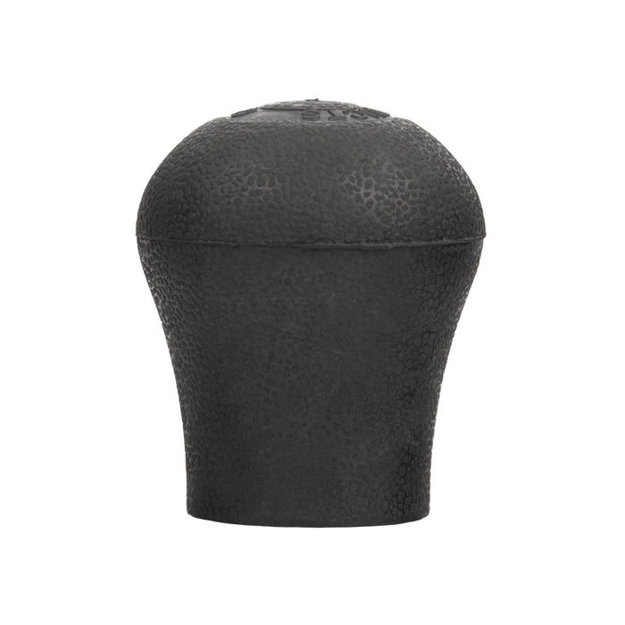 Door Knob Style Butt Caps - American Tackle