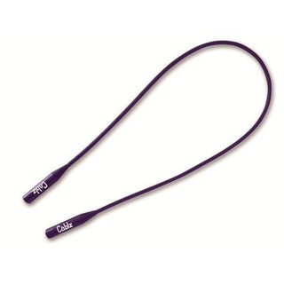 CABLZ Colors Purple - Universal Size