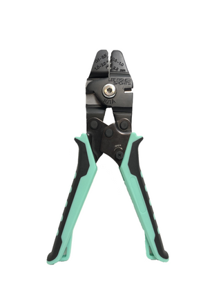 Lee Fisher Sports Ratchet Crimper/Cut Tool