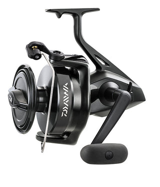 DF18000 Spinning Reel - Daiwa