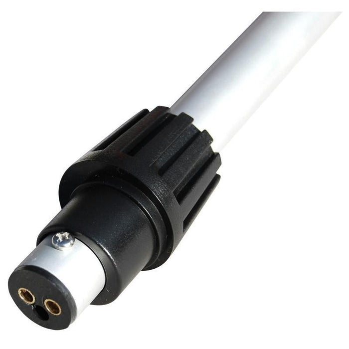 Universal 2-Pin Plug-in All-Round Anchor Light Pole - Marpac