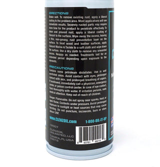 Marine & Tackle 12 oz Aerosol - Clenzoil Marine