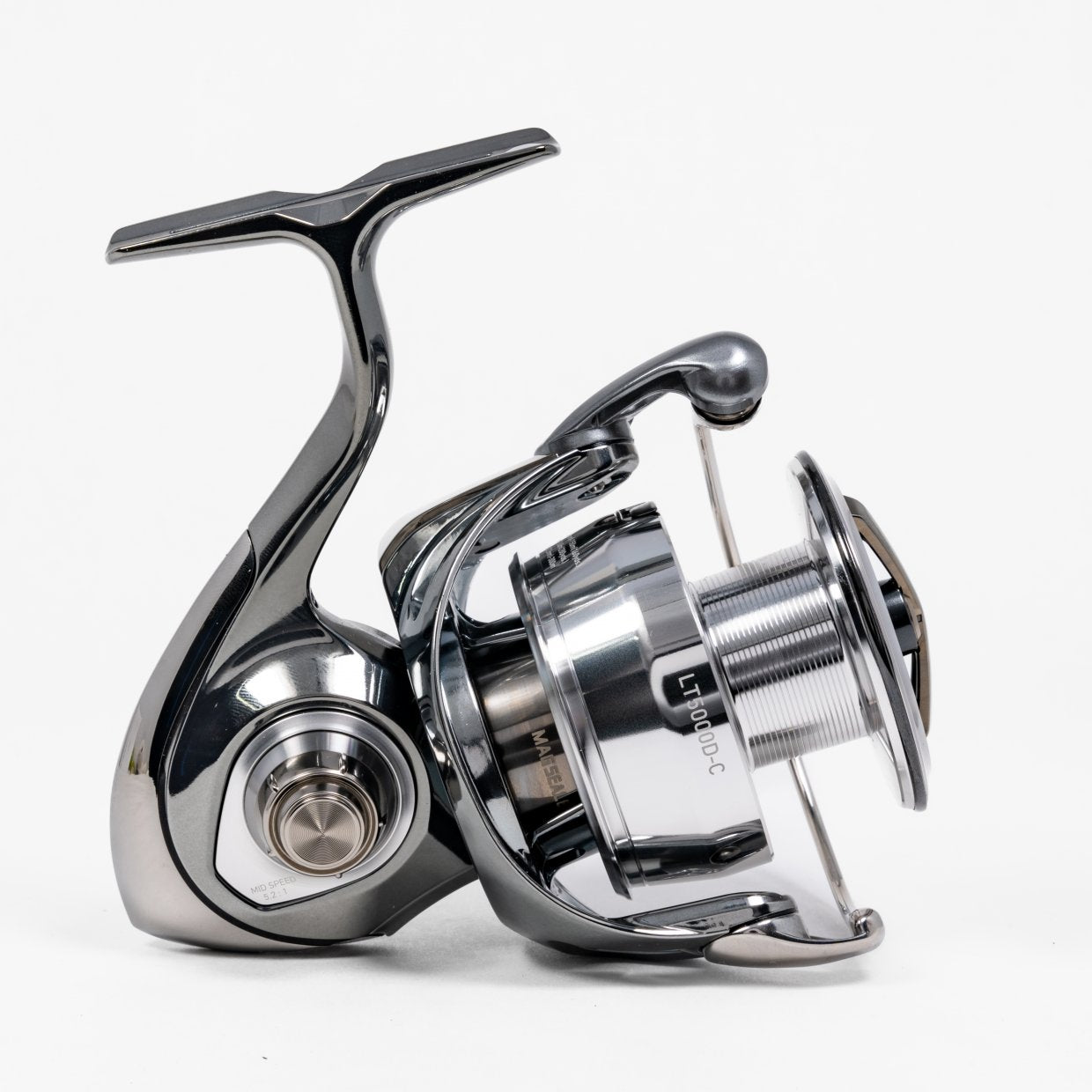 2022 Exist LT Spinning Reels 2022 Exist LT Spinning Reels