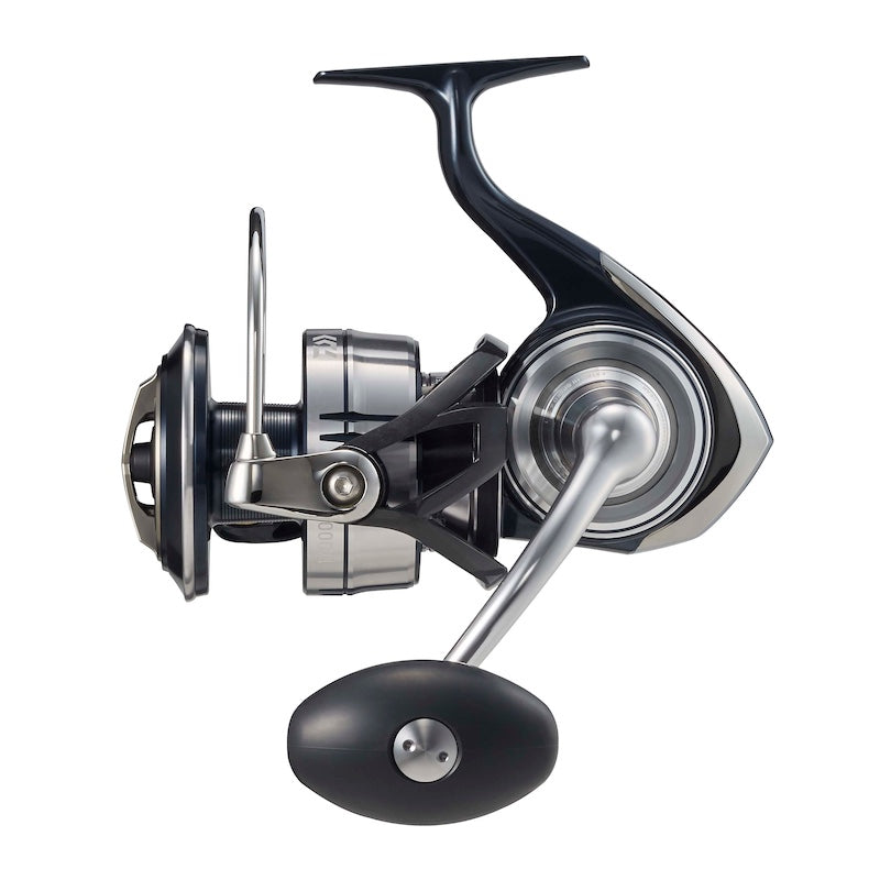 Certate SW Spinning Reel