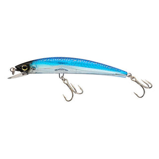 Crystal 3D Minnow Magnum - Yo-Zuri