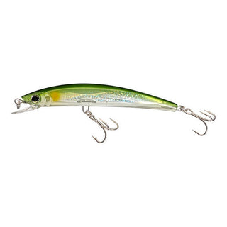 Crystal 3D Minnow Magnum - Yo-Zuri