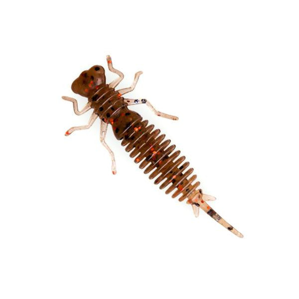 Larva - Fanatik Baits
