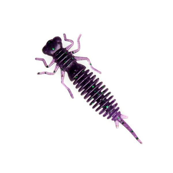 fanatik fishing lures Larva
