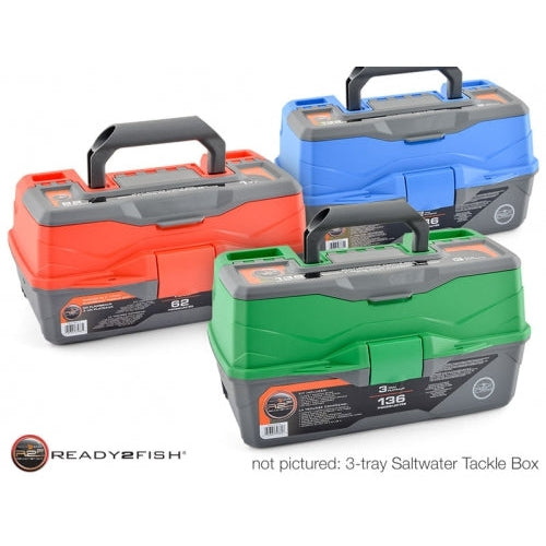 Tray Tackle Box South Bend 039364379835 – One Stop Marine