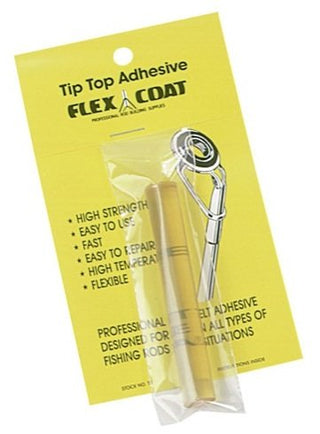 Tip Top Adhesive - Flex Coat