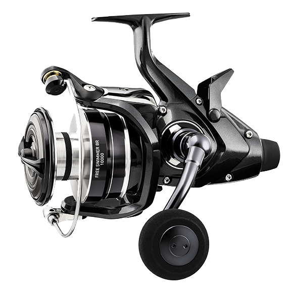 daiwa air rotor reel Free Swimmer Reel