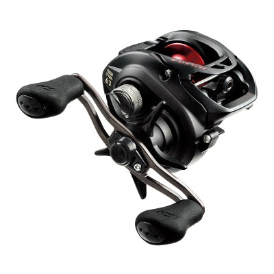 Daiwa FGCT100HL Fuego ct Baitcasting Reel Daiwa FGCT100HL Fuego ct Baitcasting Reel