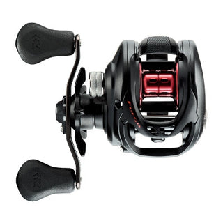 Fuego CT Baitcaster - DAIWA