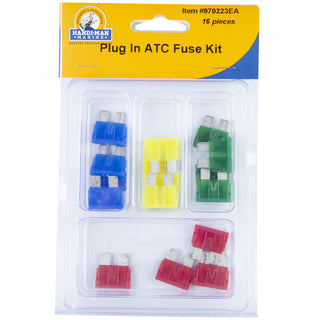 Handi-Man Plug-In ATC Fuse Kit