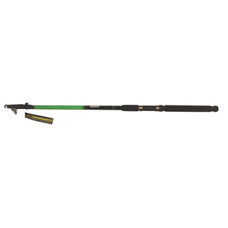 Shooting Star Telescopic w/Reel Seat - HT