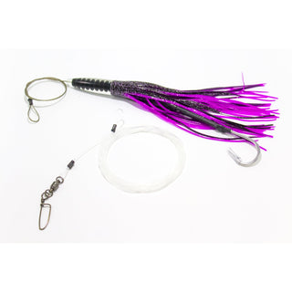 Wahoo Candy & Shock Leader - JAW Lures