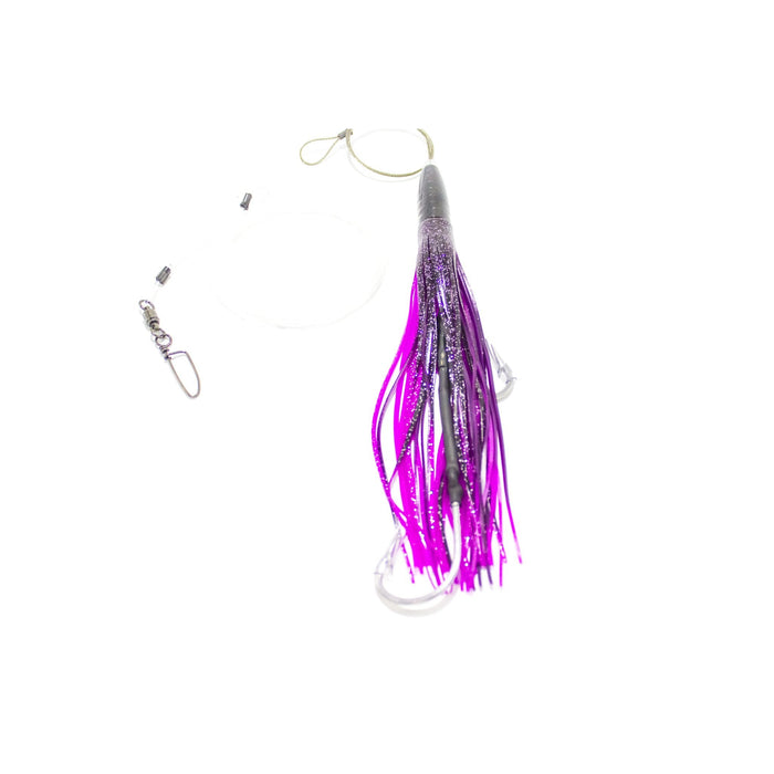 Wahoo Candy & Shock Leader - JAW Lures