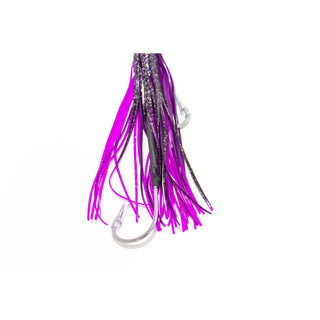 Wahoo Candy & Shock Leader - JAW Lures