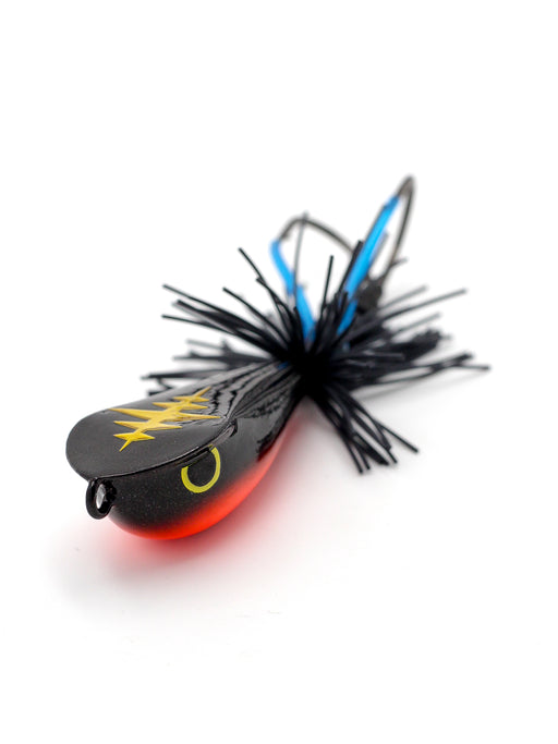 Snakehead Fishing Lures, Topwater Frogs
