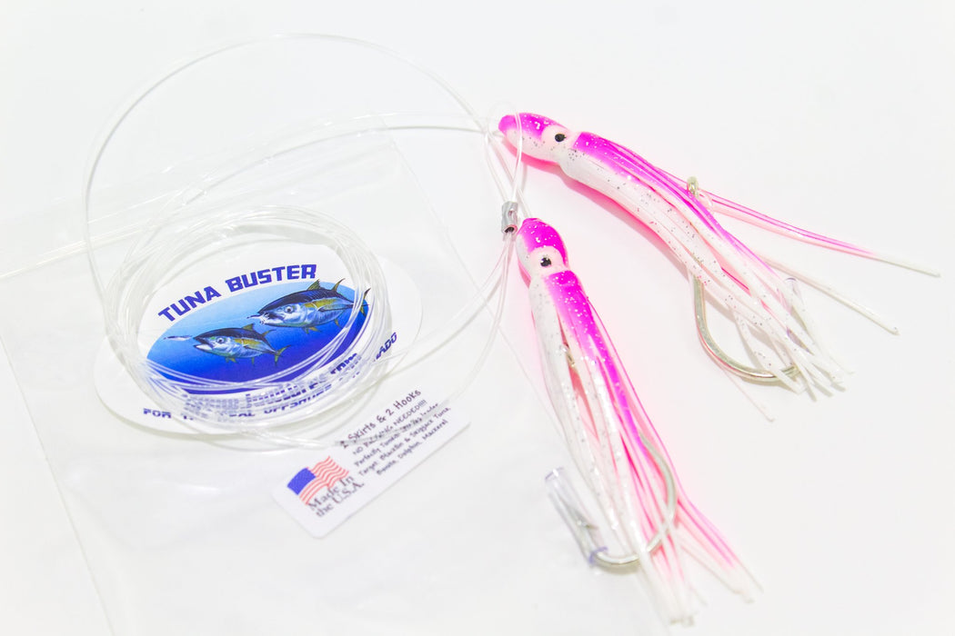Tuna Buster - JAW Lures