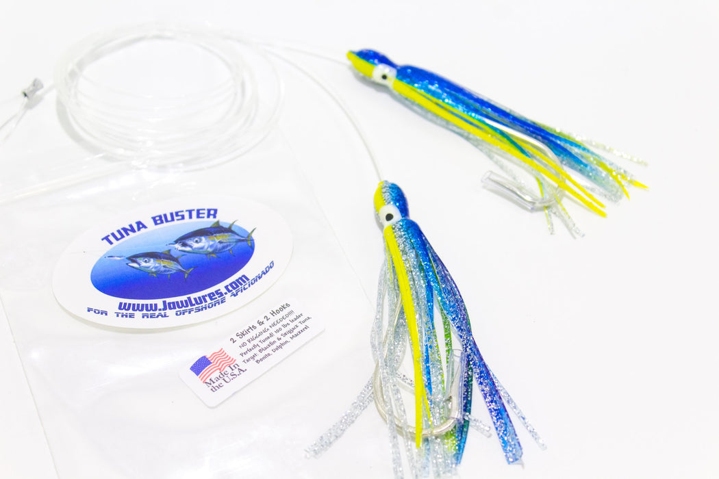 Tuna Buster - JAW Lures