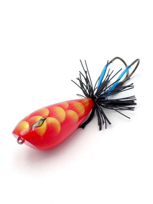 TNT 6.5 Topwater Frog Lure