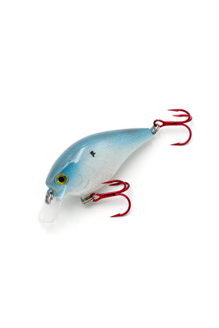 Pearl Shad - Gill Reaper