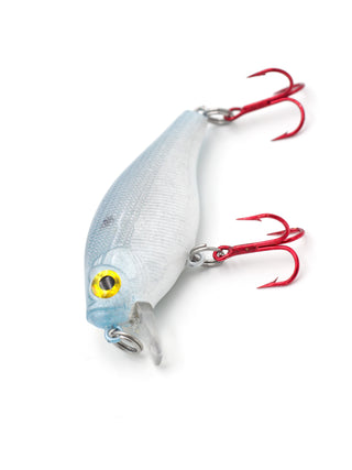 Pearl Shad - Gill Reaper