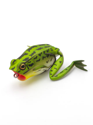 Popping Frog - Lunkerhunt