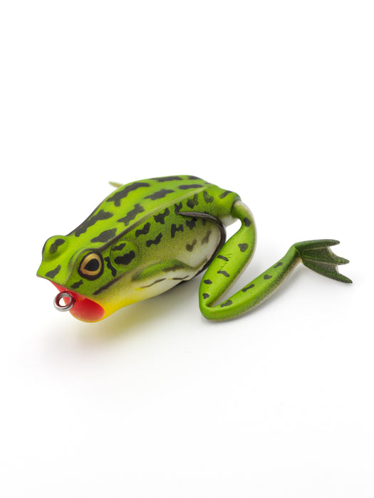 Popping Frog - Lunkerhunt