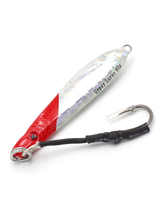 Flutter Vertical Jigs - Gypsy Lures