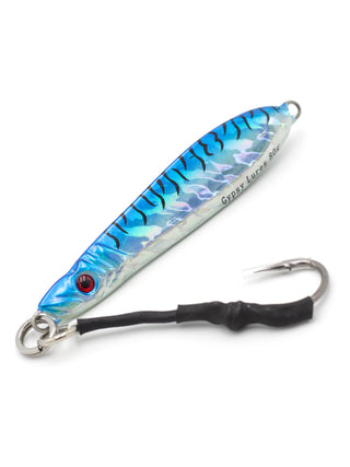 Flutter Vertical Jigs - Gypsy Lures