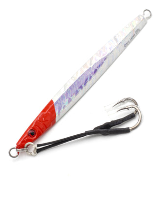 Flutter Vertical Jigs - Gypsy Lures