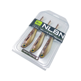 5" LIL Mullet - NLBN