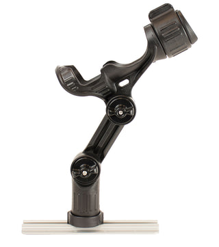 Omega Pro Rod Holder with Track Mounted LockNLoad Mounting System