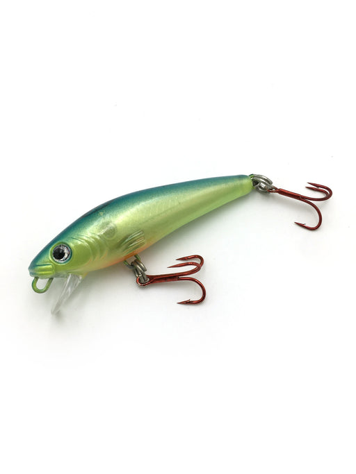 Vense - Top Water Fishing Lures Juggernaut 90 Fishing Poppers with Mustad  Hooks for Saltwater Freshwater. Bass/Peacockbass