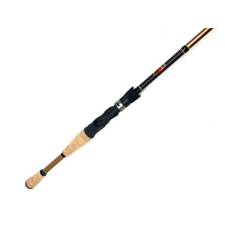 Bait Casting Rods - VENSE