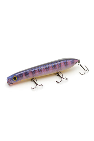 Purple Mayan Cichlid /Top Water - Tackle Kraft