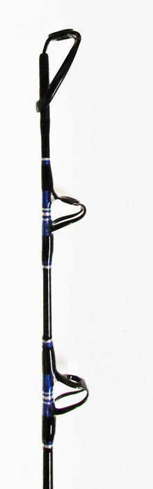 Inshore Series Saltwater Turbo Guide Rod - XCaliber
