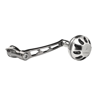 Spinning Reel Handle Aluminum - Gomexus