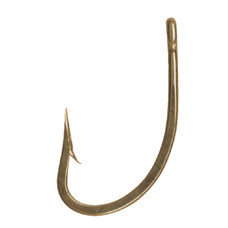 O’Shaughnessy Live Bait 9174-BR Hooks - Mustad
