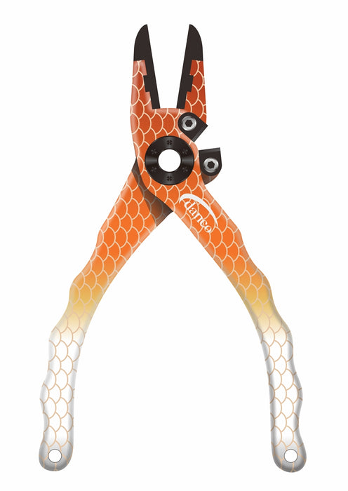 Redfish - Fish Species Pliers - Danco